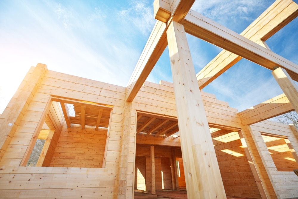 Broker's role in housing delivery and affordability on agenda at British New Homes Mortgage Senate 