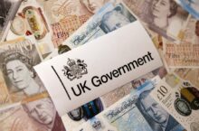 Govt tax take climbs as stamp duty and IHT receipts increase