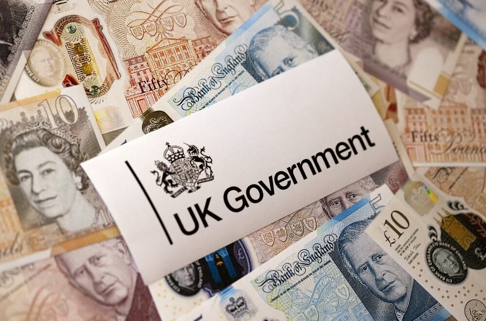 Govt tax take climbs as stamp duty and IHT receipts increase