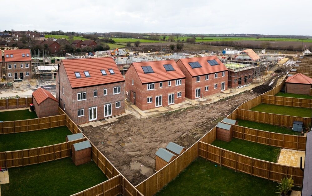 Homes England announces social and affordable home grants – but 'safeguards' needed, says broker