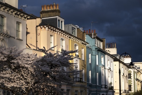 Falling house prices push up IHT refunds