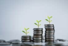 Lendco exceeds £1bn funding milestone