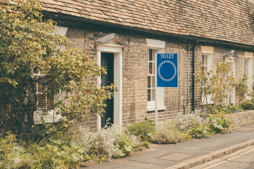 Landlords weigh rental yields against capital growth