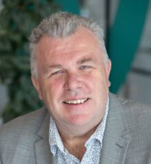 Triodos appoints Wilson as senior relationship manager