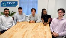 Aspen appoints four to graduate scheme