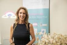 Cambridge donation supports wellness centre for domestic abuse survivors