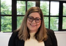 Know Your BDM: Charlotte Parker, Tab