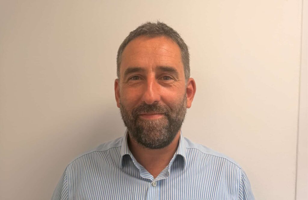 Know Your BDM: Chris Smith, Conveybuddy