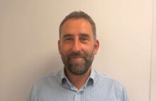 Know Your BDM: Chris Smith, Conveybuddy