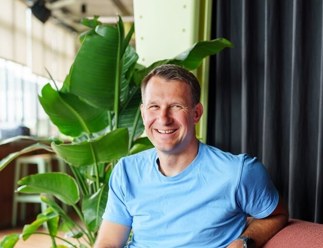 Gen H proves it's possible to grow from scratch and make an influence, says CEO