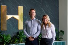 Hope Capital appoints head of finance and treasury