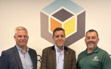 Cornerstone names Brown as senior commercial manager for Midlands