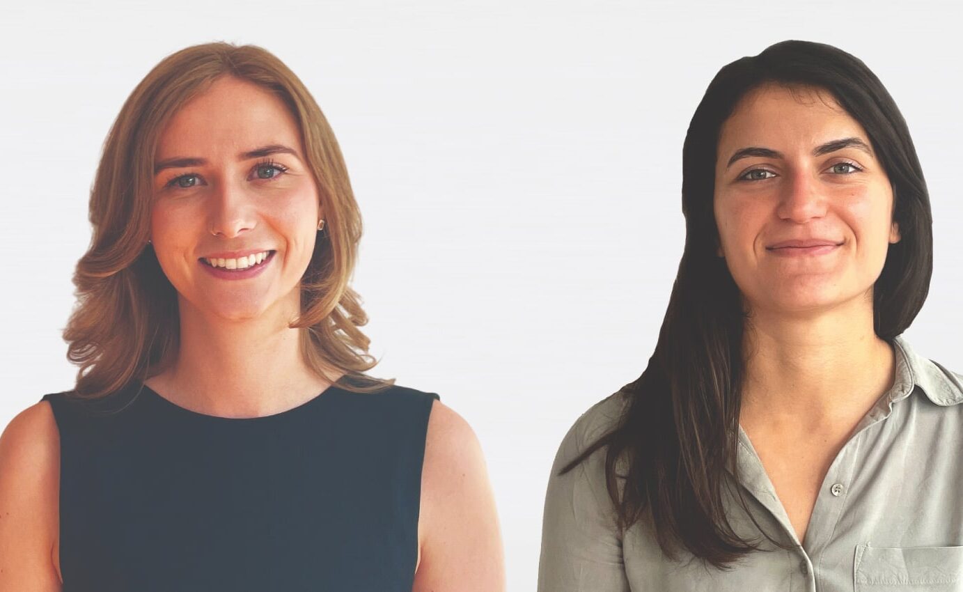 Catalyst Property Finance hires Burden and Maragkoudaki