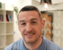 Aldermore adds Evans to commercial real estate team