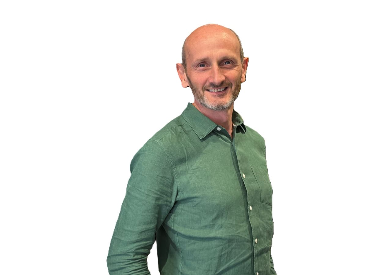 YBS names Mack CFO