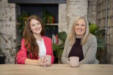Hunnisett and Porter join L&C Mortgages in senior roles