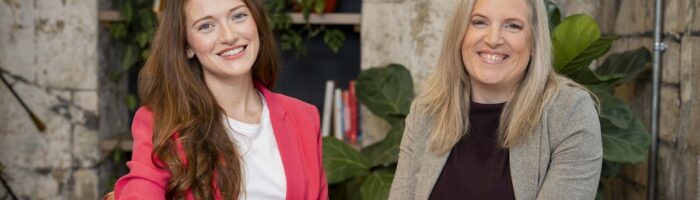 Hunnisett and Porter join L&C Mortgages in senior roles