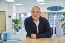 Taylor awarded Honorary Fellowship by CBI for "professionalism, lifelong learning and responsible banking"