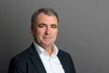 Leeds BS appoints Croke as new CIO