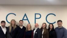CAPC becomes member firm of Rosemount Financial Solutions