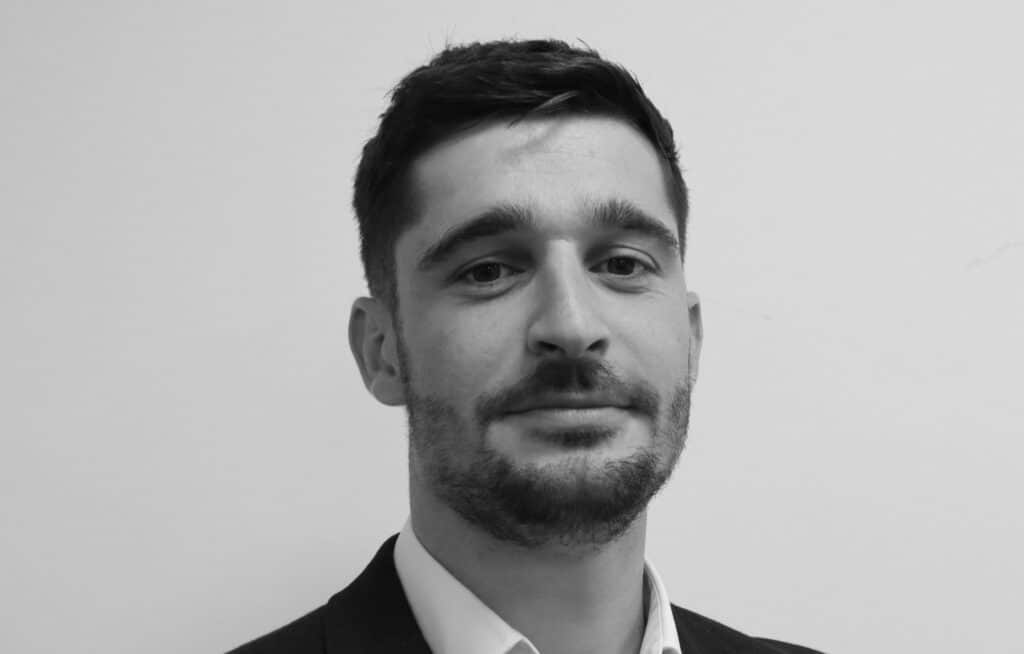  Know Your BDM: Thomas Humphreys, Gatehouse Bank