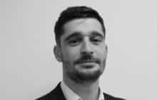 Know Your BDM: Thomas Humphreys, Gatehouse Bank