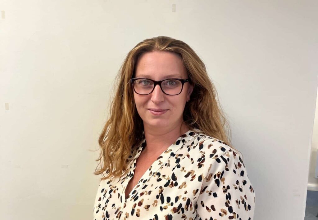 Gregory appointed head of TMG Financial Services