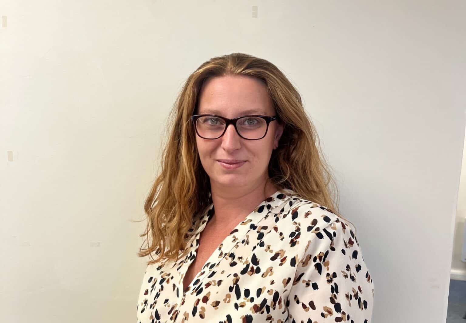 Gregory appointed head of TMG Financial Services