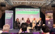 Mainstream and later life lending 'must come closer together'
