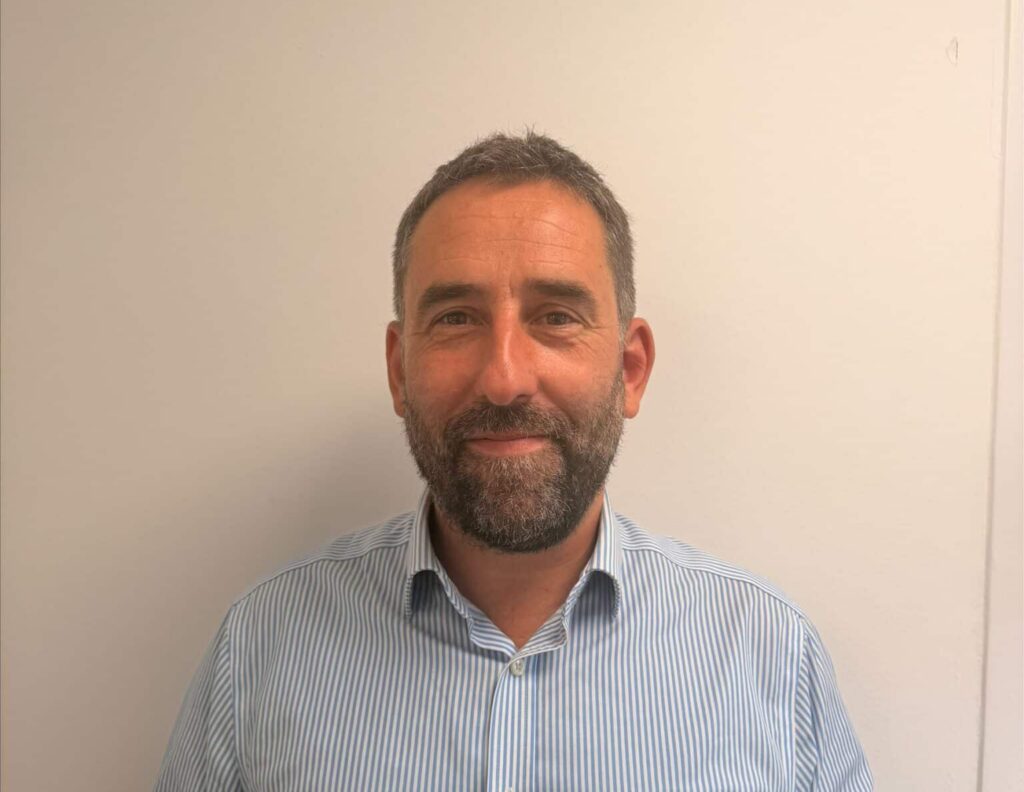 Conveybuddy appoints Smith as regional director