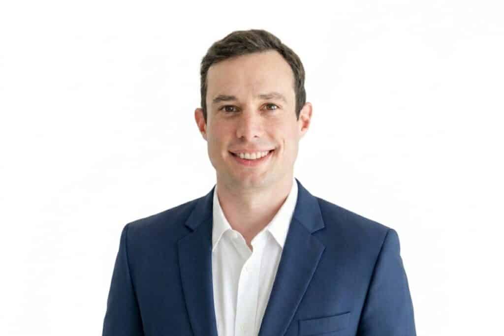 365 Finance appoints Visser as chief risk officer