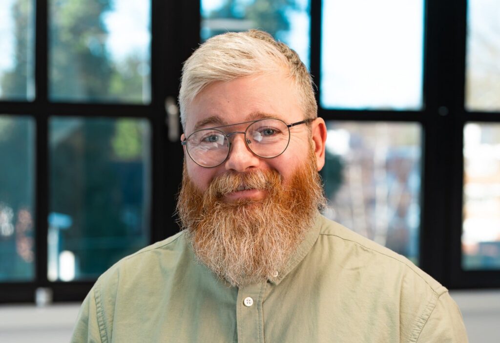Know Your BDM: Gary Meville, Tab