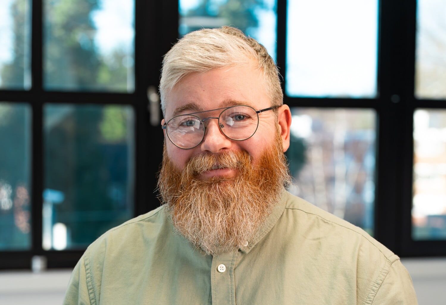 Know Your BDM: Gary Meville, Tab