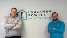 Faulkner Powell extends partnership with Stonebridge