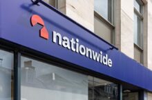 Nationwide’s head of digital Tilsley leaves after 40 years