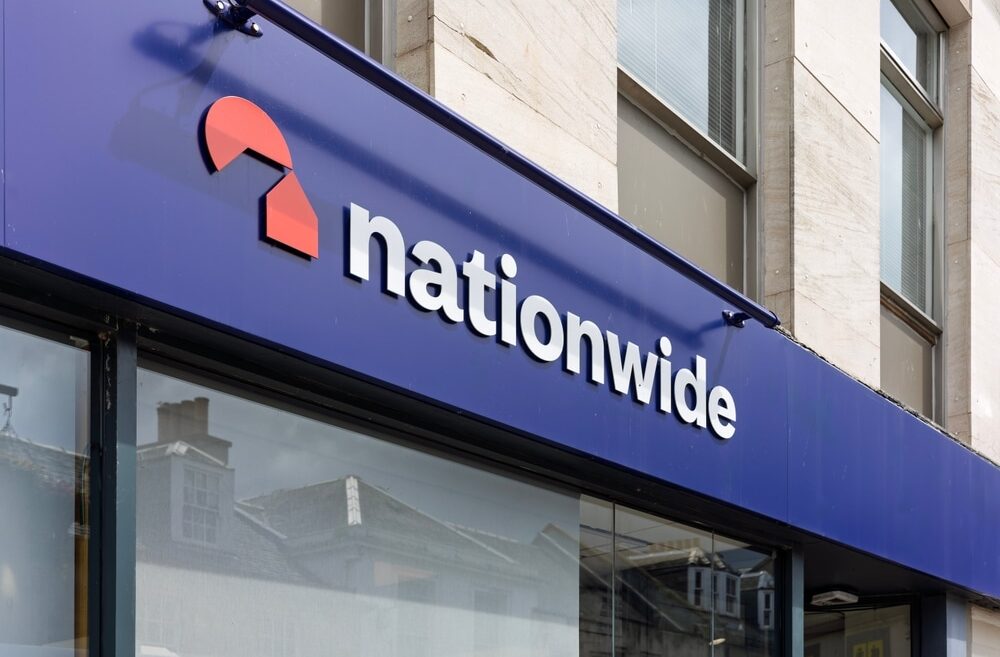 Nationwide’s head of digital Tilsley leaves after 40 years 