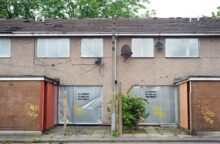 Plan to bring empty homes back into use should be encouraged by industry
