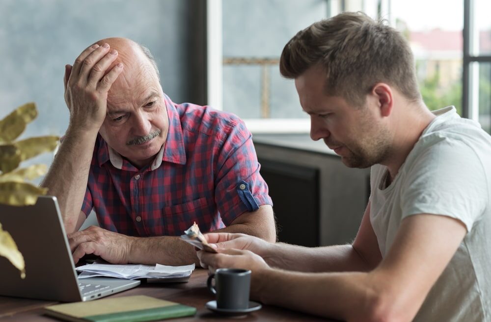 More than half of parents channel child's rent into house deposit savings