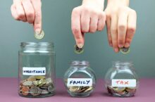Clients "unaware" of later life lending's role in IHT planning