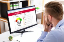 Impaired credit mortgage sales hit highest level since financial crisis