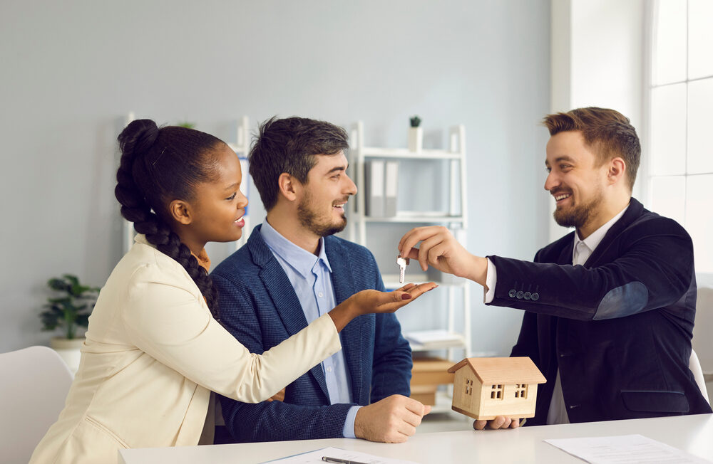 Buyer demand surges in first week of September