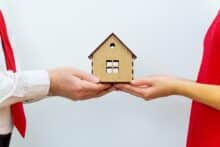 New shared ownership model would add 30,000 homes a year, homebuilder says