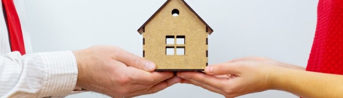 New shared ownership model would add 30,000 homes a year, homebuilder says