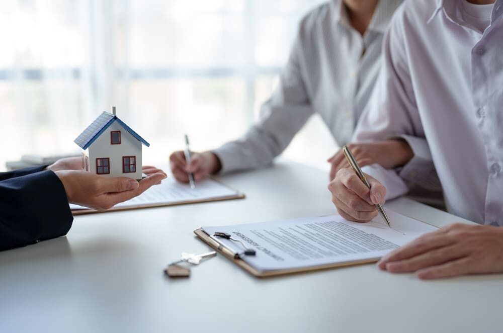 Two in five mortgage holders have no protection policy – MetLife