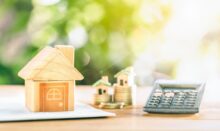 Second charge lending records modest growth in July