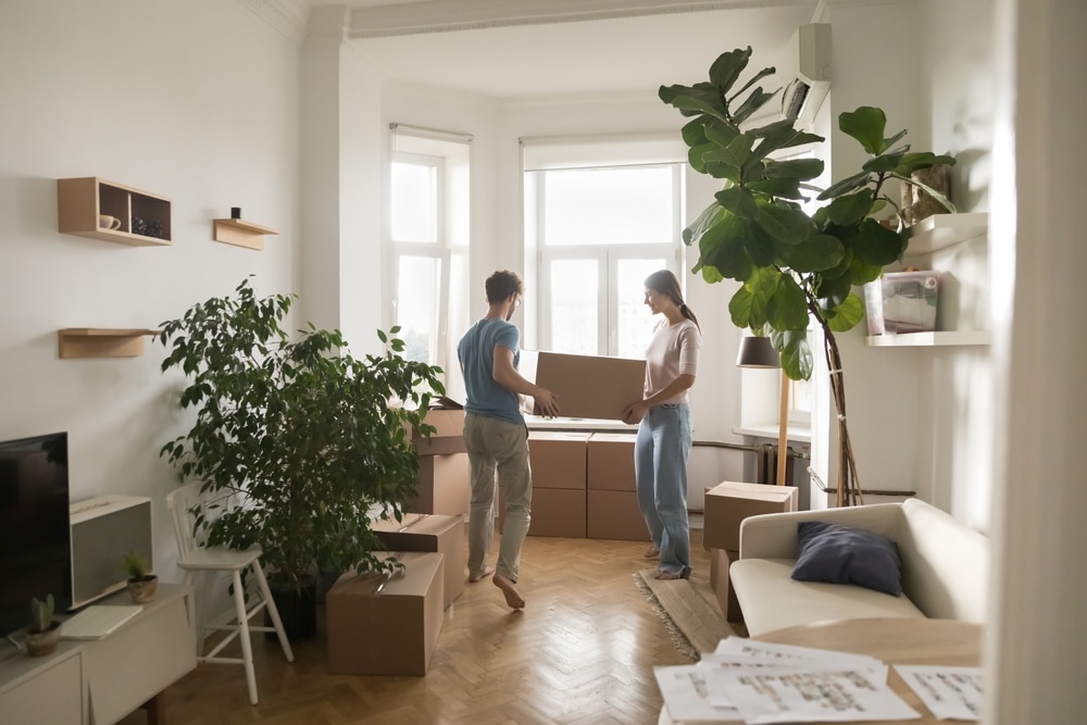 Ecology BS launches mortgage for Scotland's First Homes Fund 