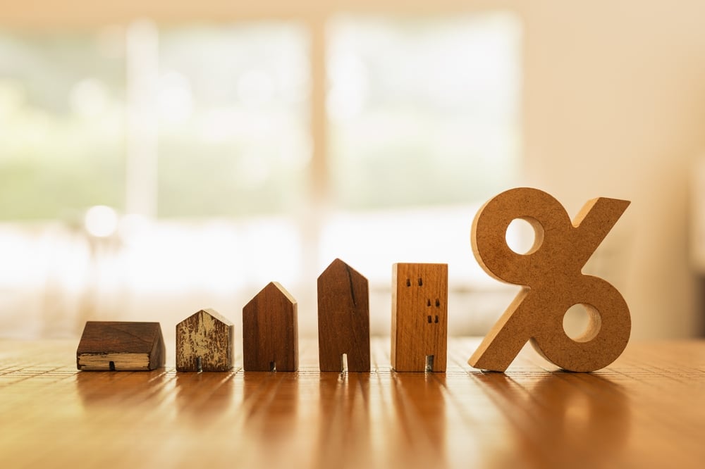 Barclays raises resi remortgage rates to 25bps; Halifax announces hikes up to 11bps – round-up