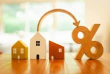 Mortgage rate 'shock' as HSBC, Santander and Nationwide hike rates – round-up