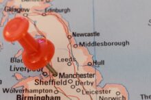 Landlords prioritise regional markets over UK-wide investment