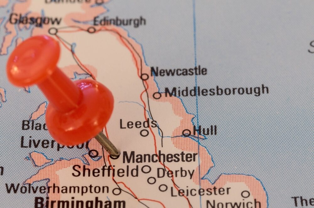 Landlords prioritise regional markets over UK-wide investment